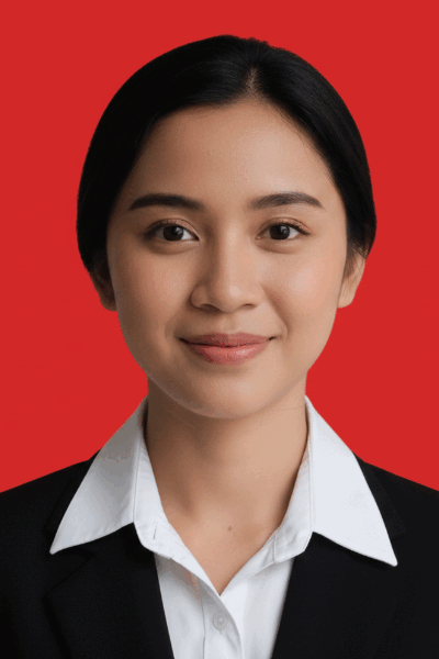 Hasil Pas Foto Online