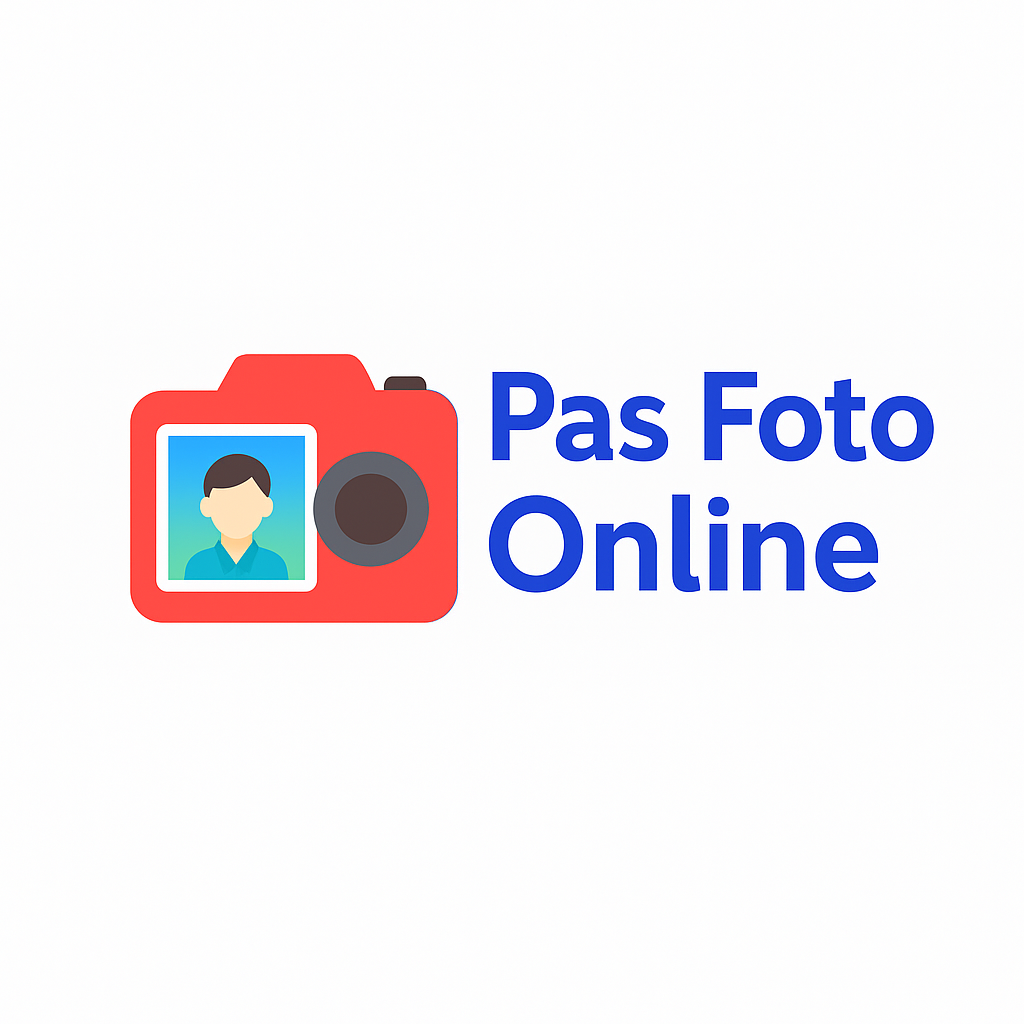 Logo Pas Foto Online